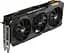 Відеокарта ASUS RTX 3080 10Gb TUF Gaming OC V2 LHR (TUF-RTX3080-O10G-V2-GAMING) (GDDR6X, 320 bit, PCI-E v4.0 x16) Б/в - мініатюра 4