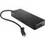 USB-Хаб HP 4K USB-C Multiport Hub (6G842AA) - мініатюра 7