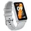 Фітнес-трекер Borofone BD16 Smart bracelet Silver - мініатюра 1