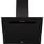 Вытяжка наклонная Eleyus VERTICAL 470 50 BL - миниатюра 9