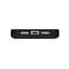 Чохол UAG для iPhone 17 Pro Max, Plasma XTE MagSafe, Black/Clear teh0019555 - мініатюра 8