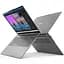Ноутбук Lenovo IdeaPad Slim 5 16AKP10 с процессором AMD Ryzen AI 5 340 pana la 4.8GHz, 16" 2.8K, OLED, 120Hz, 32GB DDR5 RAM, 1TB SSD, AMD Radeon 840M графикой - миниатюра 3