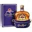 Виски Crown Royal Fine De Luxe Blended Canadian Whisky 40% 0.75 л в подарочной упаковке - миниатюра 1