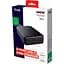 Зарядний пристрій Trust Maxo 240Вт,GaN, 4xUSB-C,PD, чорний (25413_TRUST) - мініатюра 6