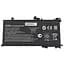 Акумулятор HP TE03XL (Pavilion 15-BC300, Omen 15-AX000 series) 11.55V 3500 mAh Black - мініатюра 3
