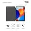Чохол-книжка на планшет Xiaomi Redmi Pad SE 4G 8.7, Smart Case, black, підставка для планшета 8.7 , шкіряний, мікрофібра, на магніті, ArmorStandart (ARM79567) - мініатюра 3