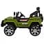 Дитячий електромобіль-джип Bambi Racer M 3237EBLR-10 до 35 кг - мініатюра 2
