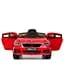 Дитячий електромобіль Bambi JJ2164EBLR-3 BMW до 30 кг - мініатюра 3