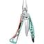 Мультиінструмент Leatherman Skeletool CX Paradise - мініатюра 1