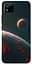 Чохол Demsky Lava planet для Realme C11 (2021) - мініатюра 1