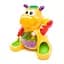 Развивающая игрушка Kiddieland Гиппопотам-жонглер (049890) - миниатюра 4