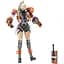 Колекційна фігурка Fortnite Master Series Figure Southpaw 10 см (FNT1323) - мініатюра 3