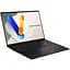 Ноутбук ASUS Vivobook S 16 OLED M5606KA-RI036, AMD Ryzen AI 7 350 до 5.0 ГГц, 16" 3K, 24 ГБ, SSD 1 ТБ, AMD Radeon 860M, FreeDos - мініатюра 2