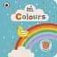 Colours - мініатюра 1