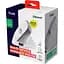 Мишка Trust Bayo+ Ergonomic Wireless/Bluetooth White (25399) - мініатюра 8