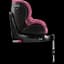 Автокрісло Britax Romer Dualfix M i-Size Wine Rose, рожевий (2000030113) - мініатюра 4