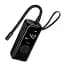 Автокомпресор HOCO ZP18 Enlighten Black 6942007673303 - мініатюра 3