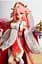 Фигурка Геншин Импакт Яэ Мико Genshin Impact Yae Miko 24 см china GI YM CH 24 - миниатюра 2