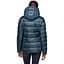 Куртка Black Diamond W Vision Down Parka Azurite M (1033-BD 7461214022MED1) - мініатюра 4