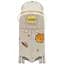 Дитяча валіза-ліжечко для подорожей Stokke JetKids Bedbox Moonglow White (681304) - мініатюра 7