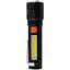 Ліхтар Toto XHP50 Type - C 500 Lumens Black - мініатюра 1