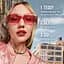 Помада-тінт для губ Maybelline New York Super Stay Teddy Tint №90 стійка матова 5 мл - мініатюра 9