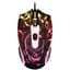Мишка Defender Overmatch GM-069 USB Black (52069) - мініатюра 2