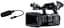 Цифровая видеокамера Panasonic AG-CX350EJ-MC с микрофоном AG-MC200G в комплекте - миниатюра 1