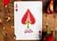Карти United States Playing Card Company Карти гральні OPC Gettin' Spicy - Chili Pepper (red) - мініатюра 5
