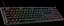 Клавіатура HyperX Alloy Rise PBT HX Red RGB Black (7G7A3AA) - мініатюра 2