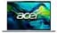 Ноутбук Acer Swift Go 14 SFG14-73T 14' WUXGA IPS Touch, Intel U7-155H, 32GB, F1TB, UMA, Win11, серебристый (NX.KSMEU.002) - миниатюра 5