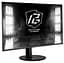 Монітор 27" AsRock iтор PG27FFS2E FHD IPS 240Hz (PG27FFS2E) - мініатюра 2