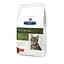 Сухой корм для снижение веса у кошек с птицей Hills PD Metabolic Feline 4 кг 2148 - миниатюра 1