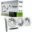 Відеокарта ASUS GeForce RTX5070 12Gb PRIME OC WHITE (PRIME-RTX5070-O12G-WHITE) - мініатюра 6