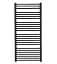 Полотенцесушитель 1180x550 (плоская) 623Вт Heizung - миниатюра 2