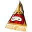 Нічна маска з гарбузом Too Cool For School Pumpkin Sleeping Pack, 2 мл - мініатюра 2