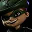 Фігурка DC Comics Batman Forever - Riddler (Бетмен) - мініатюра 5