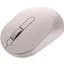 Миша Dell Mobile Wireless Mouse - MS3320W - Ash Pink - мініатюра 1