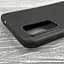 Чохол TPU Epik Black для ZTE Blade A71 Чорний - мініатюра 3