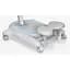 Детское кресло Mealux Ortoback Duo Base (Y-510 KBL Base) - миниатюра 6