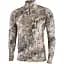 Термосветр Sitka Gear Gear Merino Core Lightweight Half-Zip M Optifade Open Country - мініатюра 1