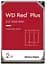 Жорсткий диск 2TB 3.5 5400 64MB SATA Red Plus NAS WD teh0013499 - мініатюра 1