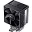 Кулер для процесора Jonsbo CR-1400 EVO Black (CR-1400 EVO Black) - мініатюра 3