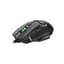 Мишка Aula F815 USB Black (6948391214344) - мініатюра 3