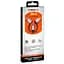 Дата кабель USB 2.0 AM to 3in1 1.0m Premium black REAL-EL (EL123500035) - миниатюра 3