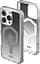 Чохол UAG для iPhone 16 Pro, Plyo Magsafe LE, Black/Clear Ombre teh0019539 - мініатюра 6