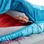 Спальник Sea To Summit Trek Women's -9C/15F Regular Blue Atoll R правий (1033-STS ASL041171-330203) - мініатюра 8