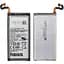 Аккумулятор Samsung EB-BG950ABE/ABA Samsung G950F S8 AAAA - миниатюра 1