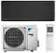 Кондиціонер Daikin FTXA20CB/RXA20A9 Stylish чорний - мініатюра 1