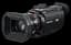 Цифрова відеокамера Panasonic HC-X1600E - мініатюра 2